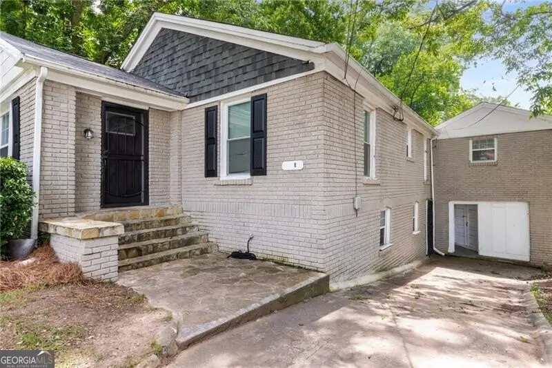2526 Semmes Street, Atlanta, GA 30344 - #2