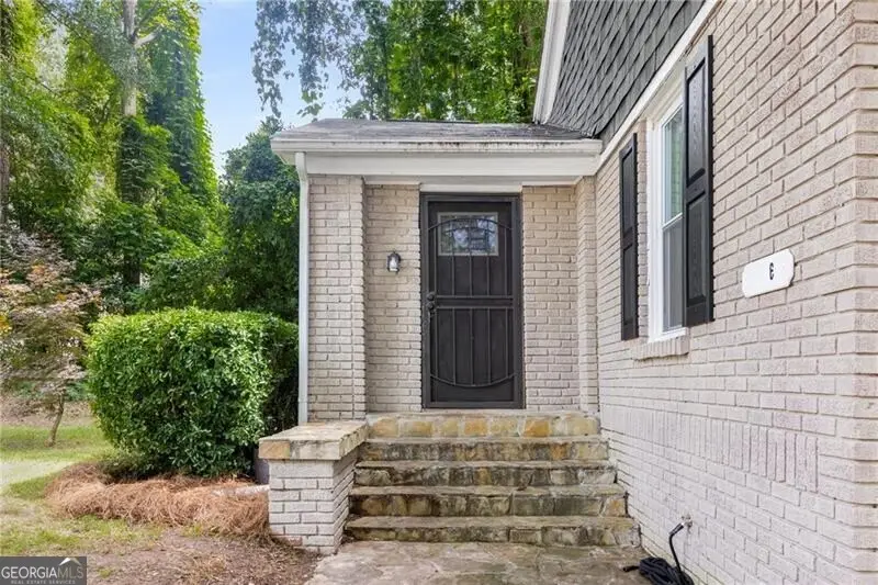 2526 Semmes Street, Atlanta, GA 30344 - #3