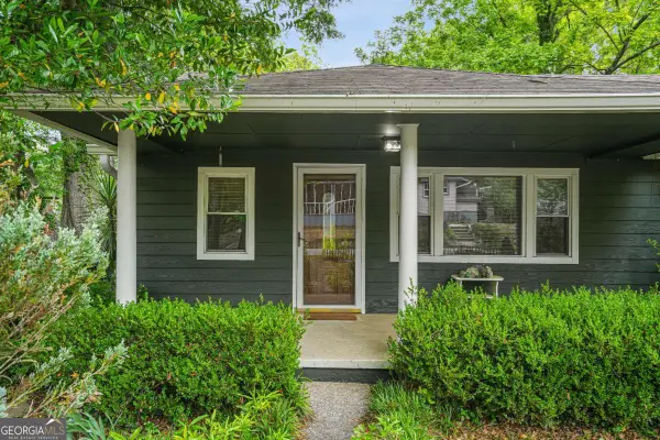 1084 Edie Avenue Se, Atlanta, GA 30312
