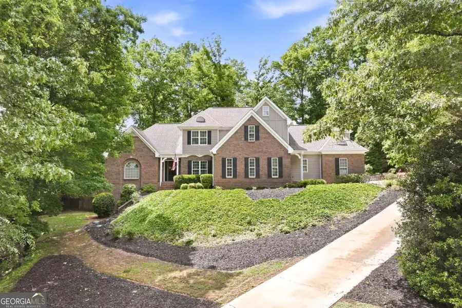 3095 Chattahoochee Trace, Gainesville, GA 30506 - #2