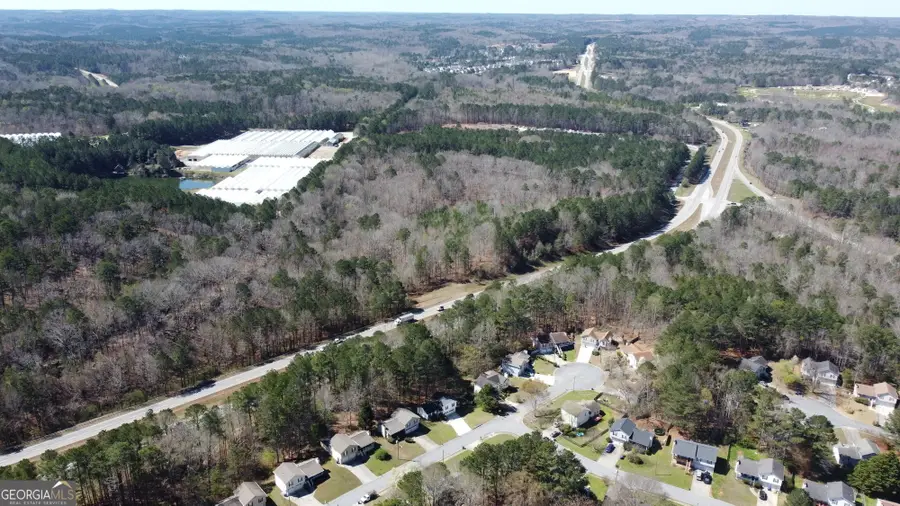 0 Jimmy Campbell Parkway W, Dallas, GA 30157 - #3