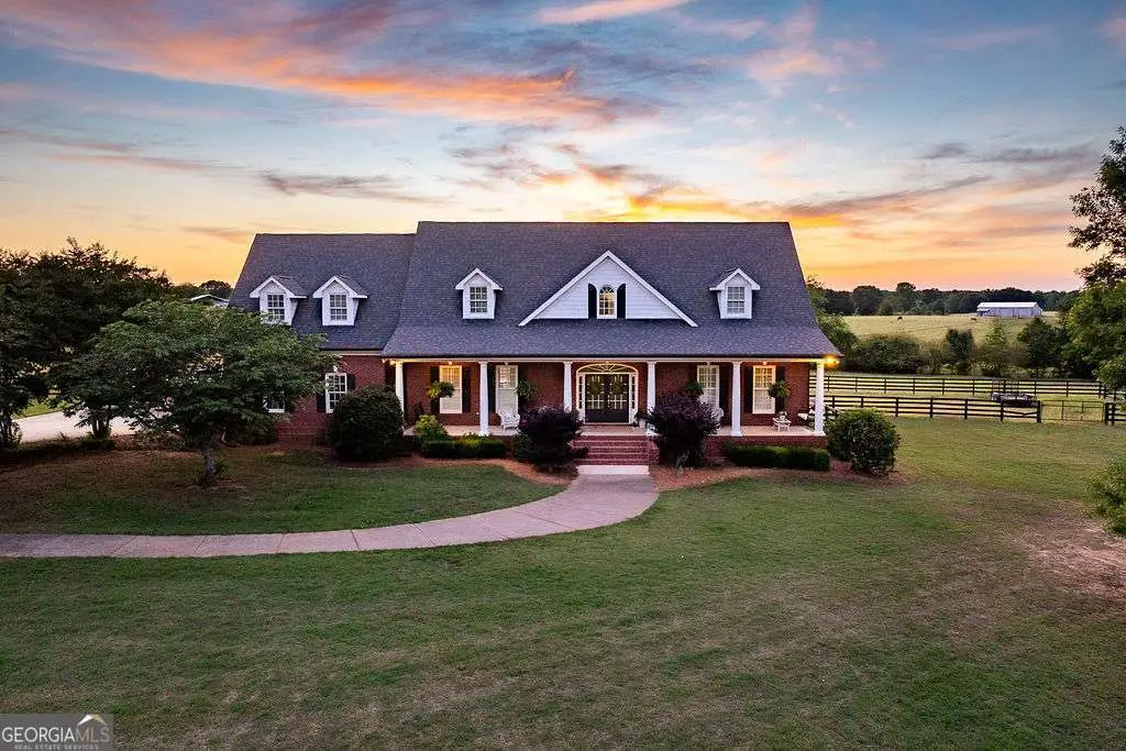 1051 Greenfield Lane, Watkinsville, GA 30677 - #1