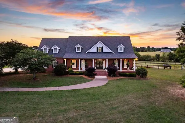 1051 Greenfield Lane, Watkinsville, GA 30677