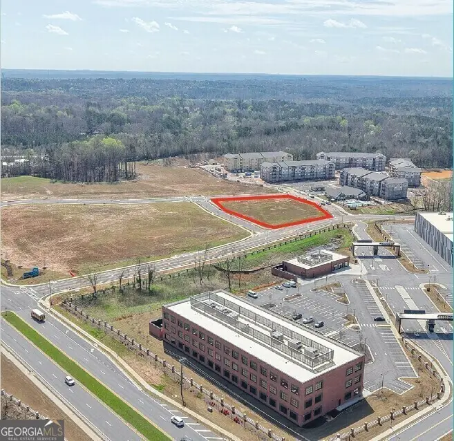 0 Foxfield Parkway, Douglasville, GA 30135 - #2