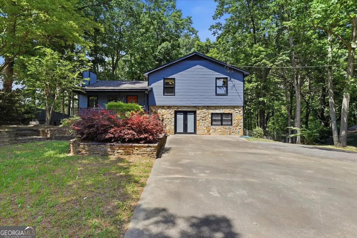 2845 Sardis Drive, Buford, GA 30519 - #1