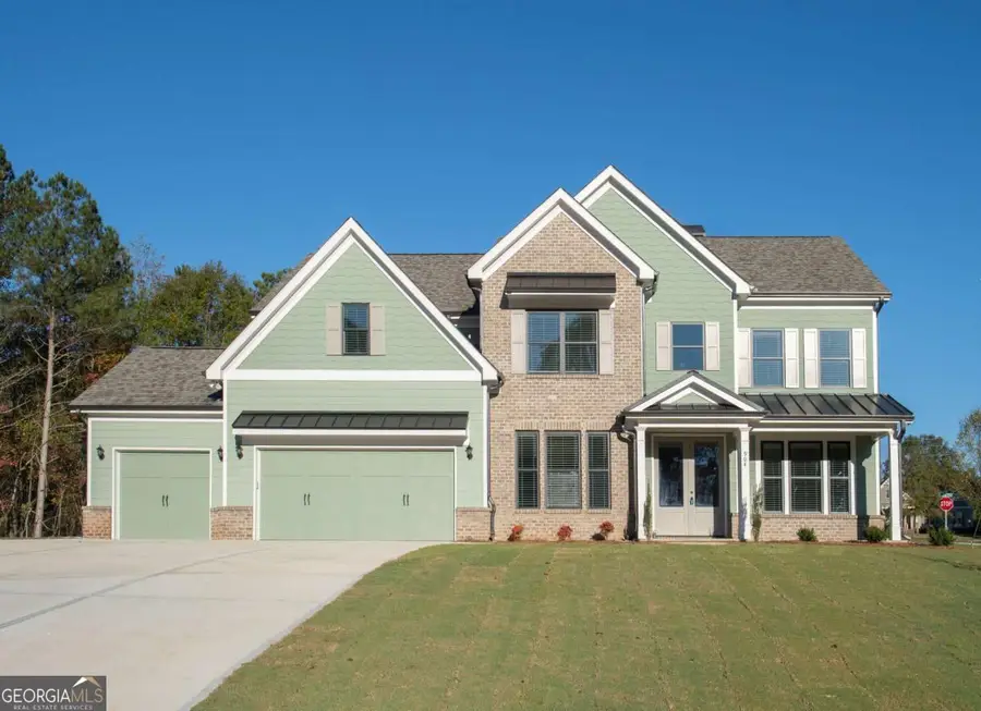 904 Bessie Court, Loganville, GA 30052 - #2