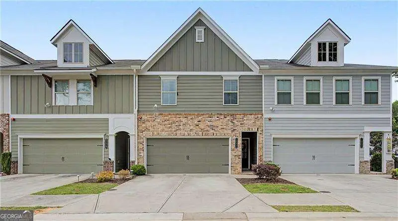 1066 Lawanna Drive, Marietta, GA 30062 - #1