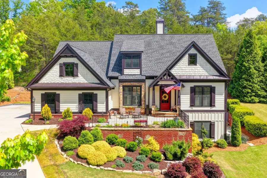 10 Cavender Run, Dahlonega, GA 30533 - #3