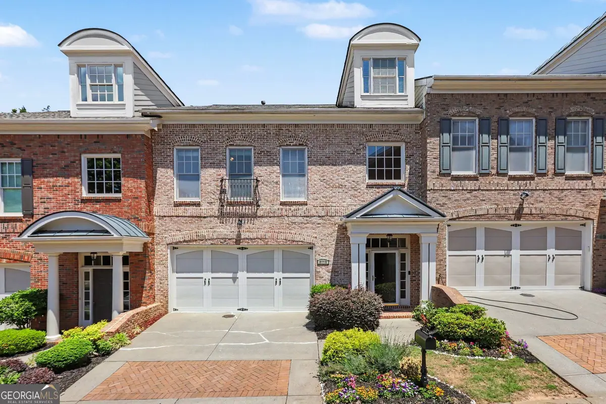 6118 Narcissa Place, Johns Creek, GA 30097 - #1