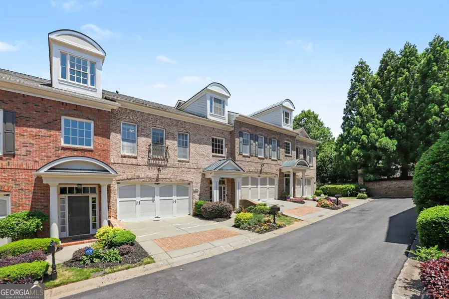 6118 Narcissa Place, Johns Creek, GA 30097 - #2
