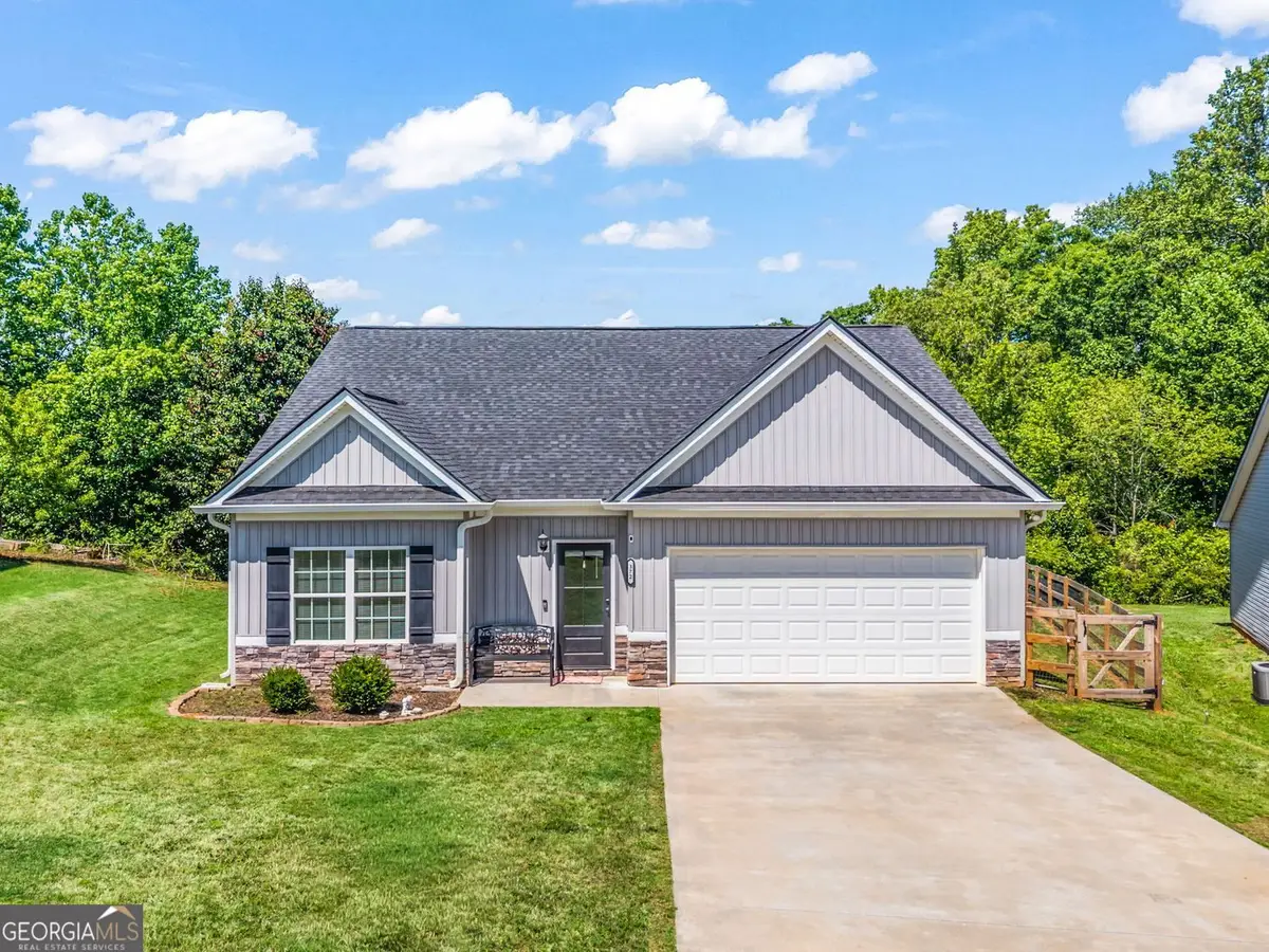 372 Highland Pointe Drive, Alto, GA 30510 - #1