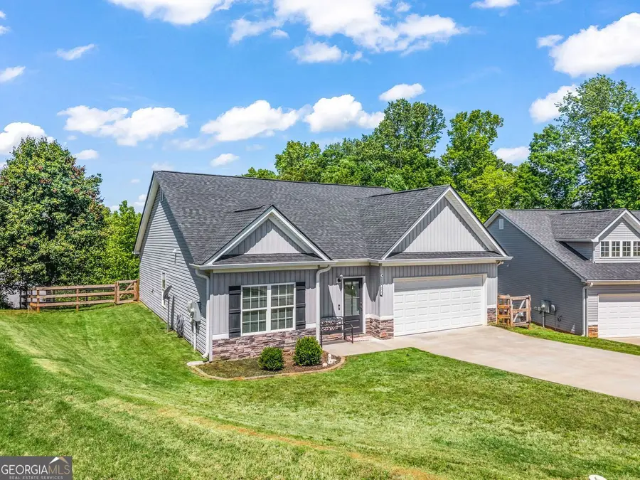 372 Highland Pointe Drive, Alto, GA 30510 - #3