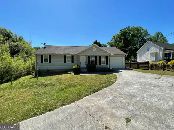 5336 Austell Powder Springs Road, Austell, GA 30106