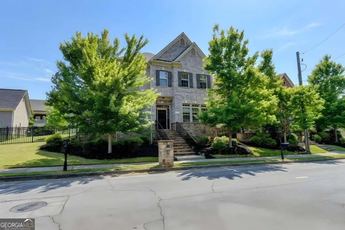 2081 Lee Road, Smyrna, GA 30080 - #1
