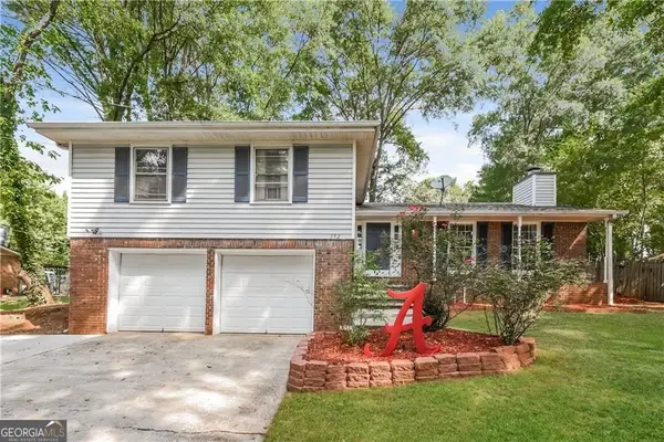 152 Hawkins Store Road Nw, Kennesaw, GA 30144
