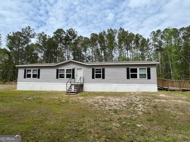 26 Ebenezer Church Road, Swainsboro, GA 30401 - #1