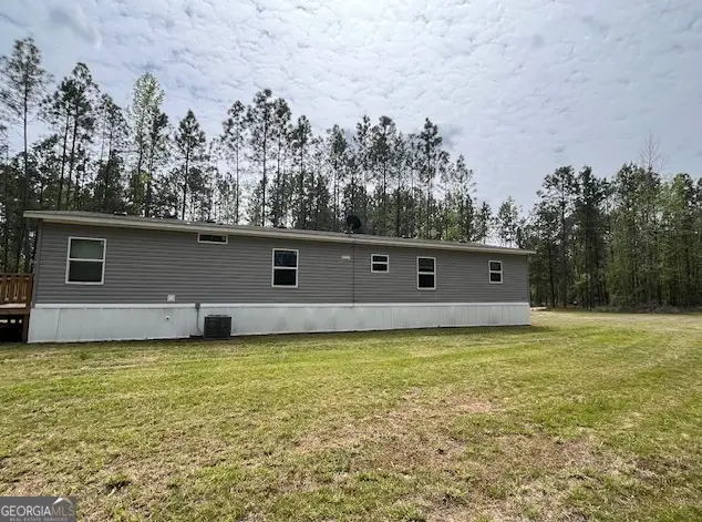 26 Ebenezer Church Road, Swainsboro, GA 30401 - #3
