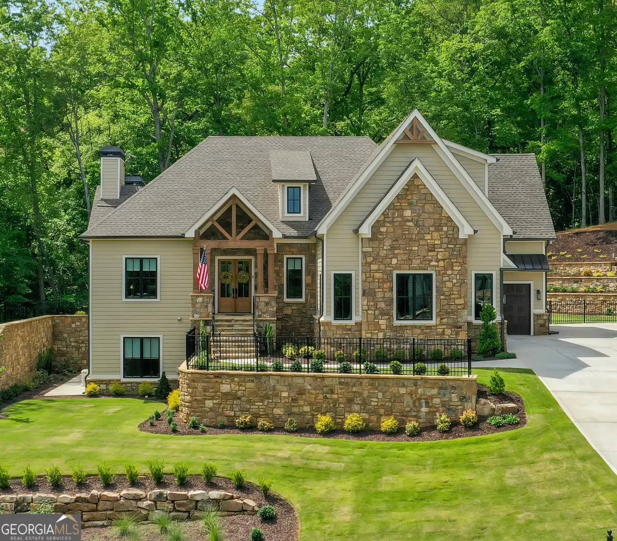 200 Golden Bear Pass, Dahlonega, GA 30533 - #1
