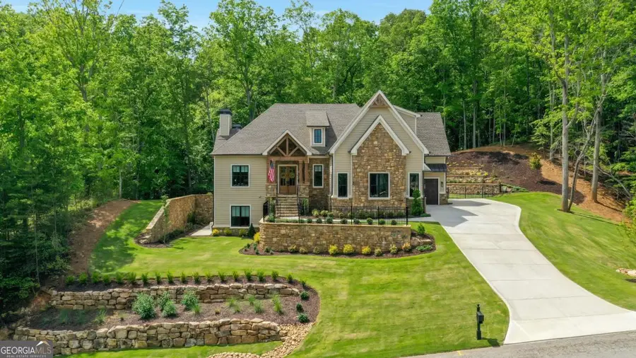 200 Golden Bear Pass, Dahlonega, GA 30533 - #2