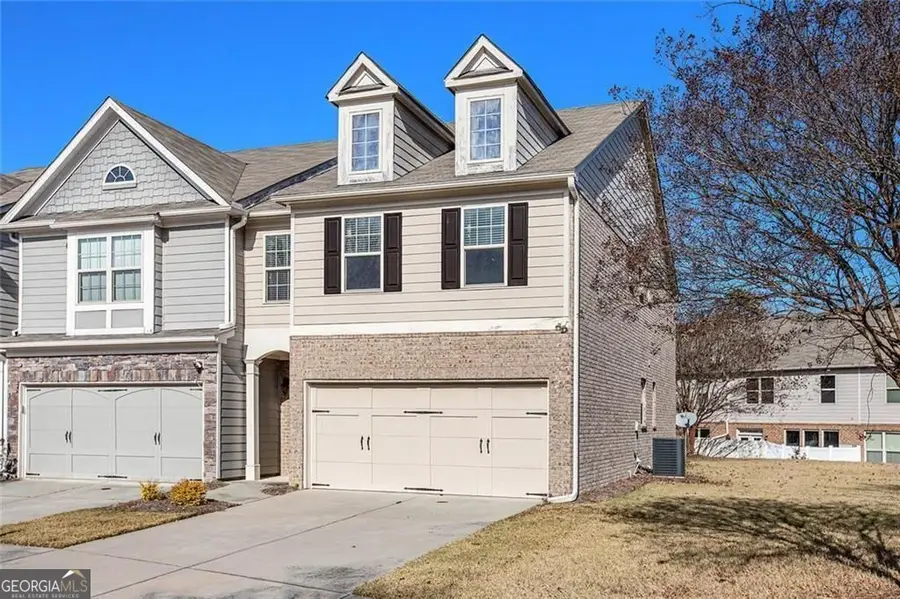 2426 Bellyard Drive, Buford, GA 30519 - #2