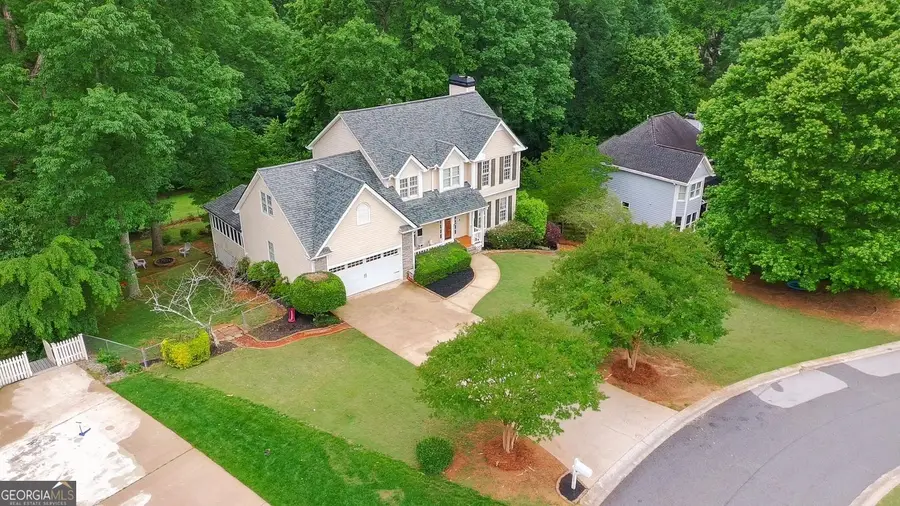 183 Berkeley Way, Dallas, GA 30157 - #3