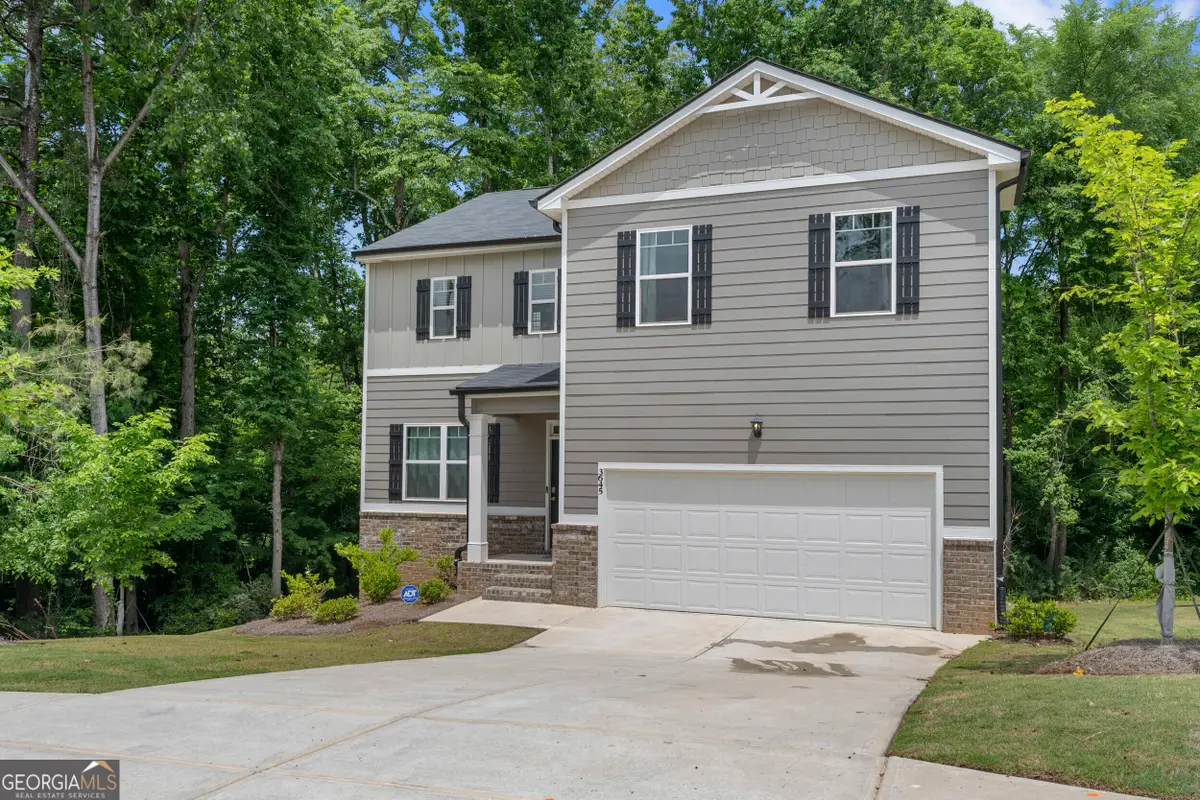 3645 Beaconfield Court Se, Atlanta, GA 30354 - #1