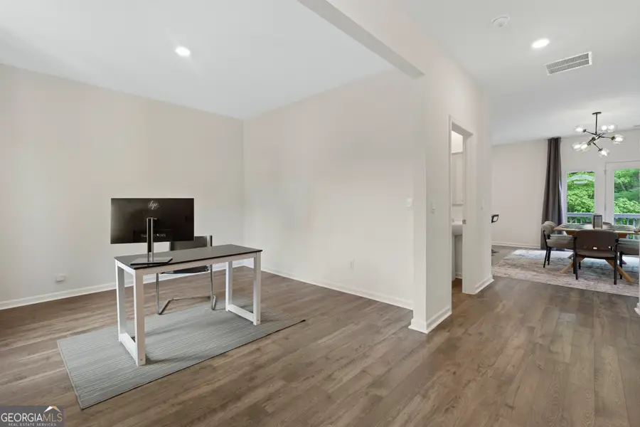 3645 Beaconfield Court Se, Atlanta, GA 30354 - #3