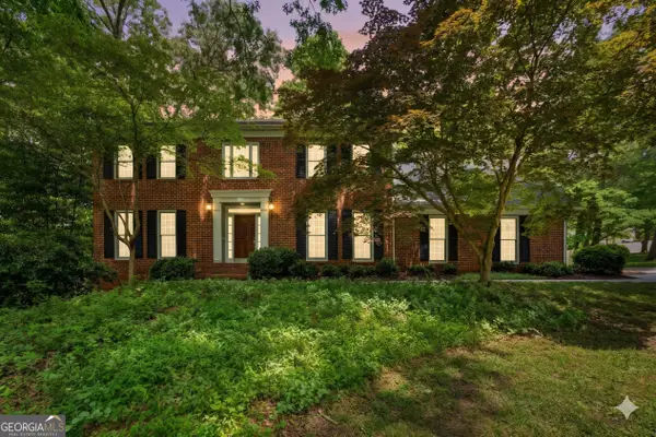 100 Lakemont, Fayetteville, GA 30215