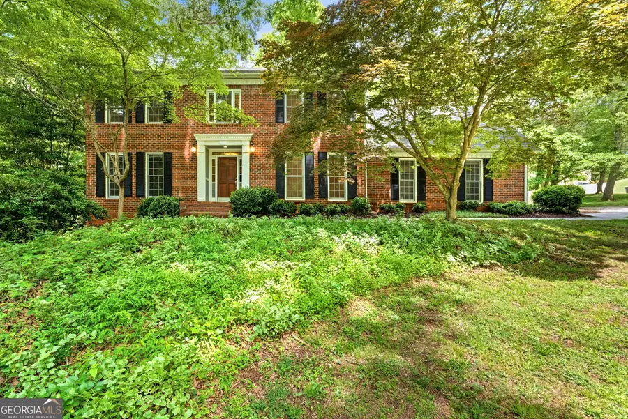 100 Lakemont, Fayetteville, GA 30215 - #2
