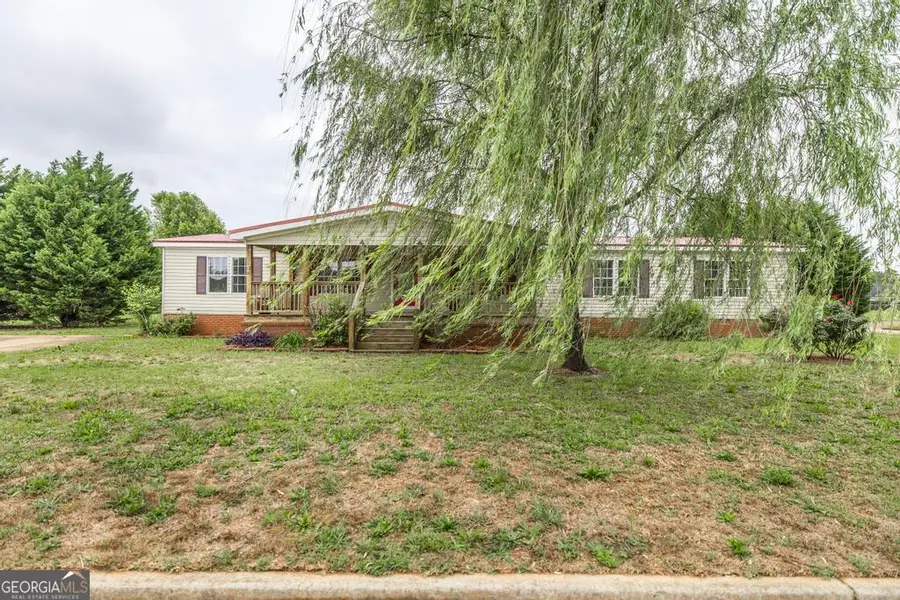 127 Shamrock Circle, Byron, GA 31008 - #2