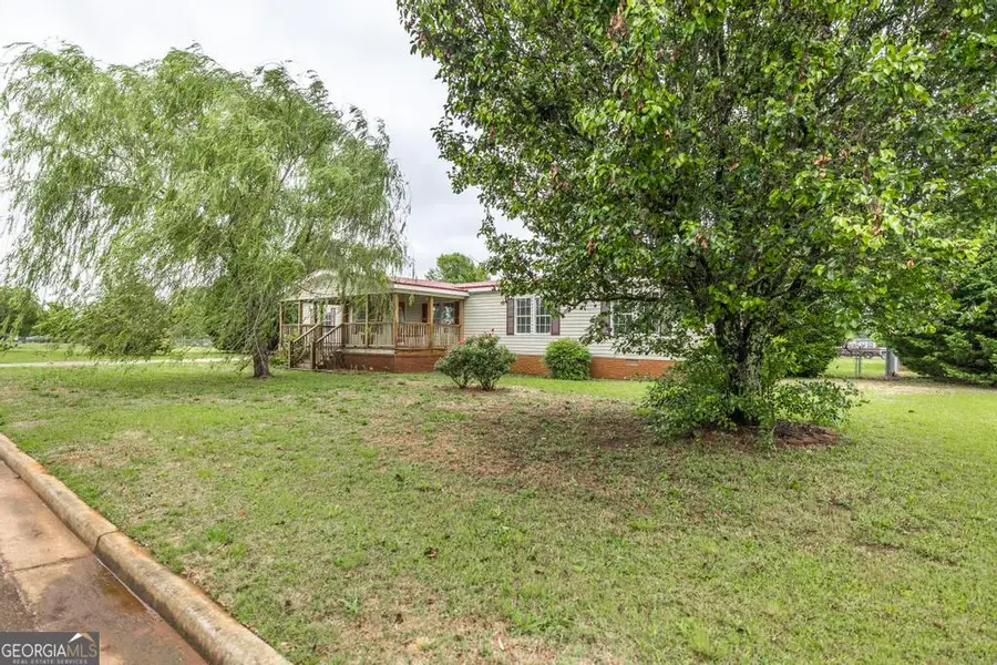 127 Shamrock Circle, Byron, GA 31008 - #3