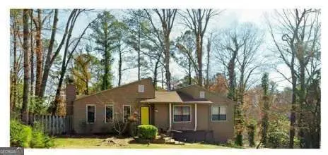 5014 Ridgewald Court Ne, Kennesaw, GA 30144