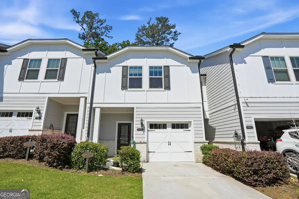 5652 Plain Field Lane, Lilburn, GA 30047 - #1