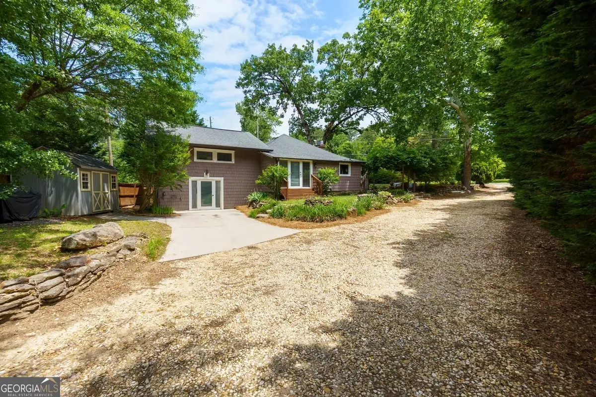 4010 Lower Roswell Road, Marietta, GA 30068 - #1