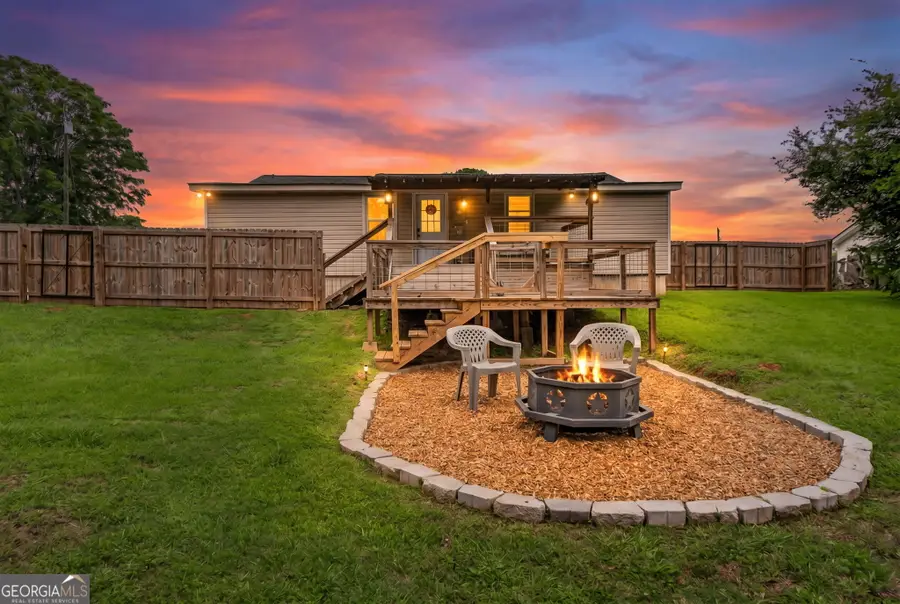 1199 Youngs Mill Road, Lagrange, GA 30241 - #2