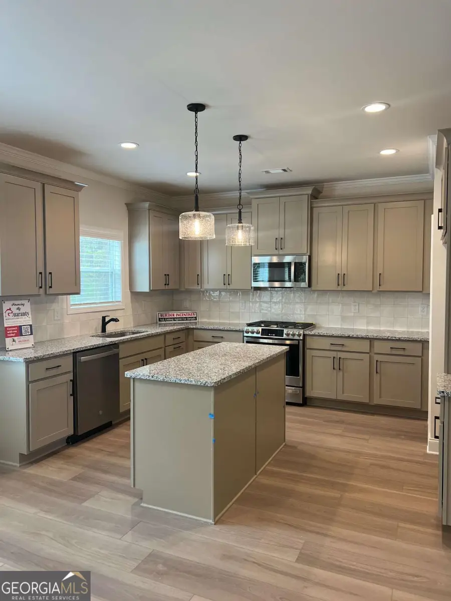 907 Bessie Court, Loganville, GA 30052 - #2