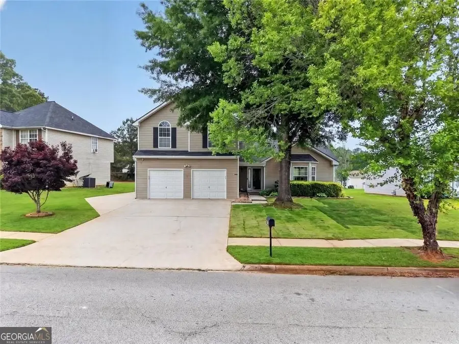45 Windscape Drive, Covington, GA 30016 - #3