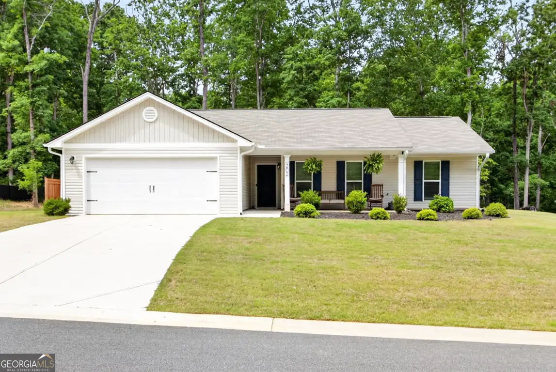 202 Rolling Woods Lane, Hull, GA 30646 - #1