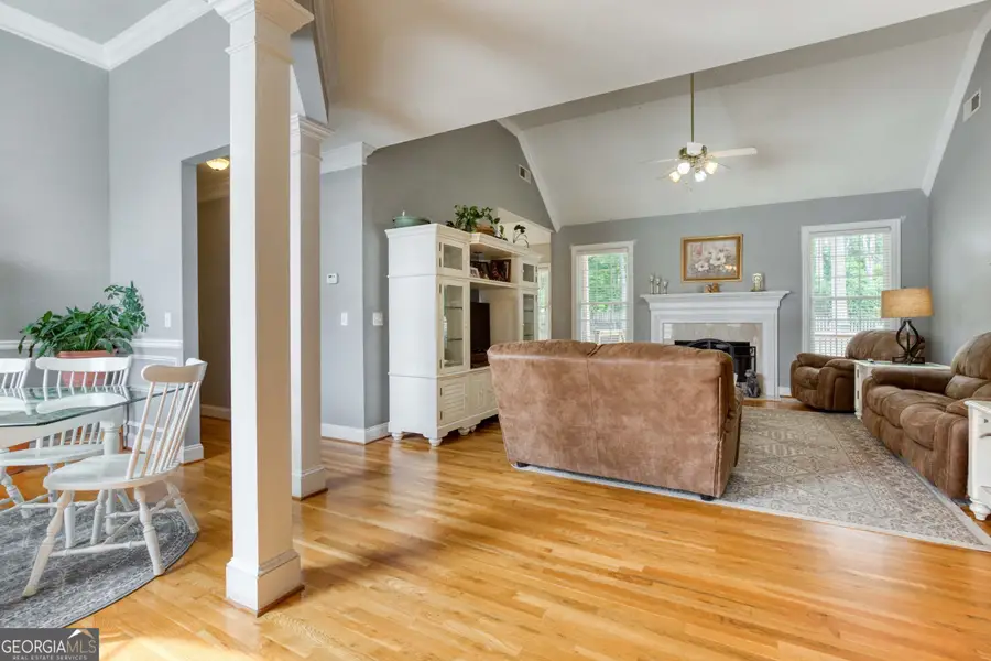 518 Mary Margaret Walk, Loganville, GA 30052 - #2