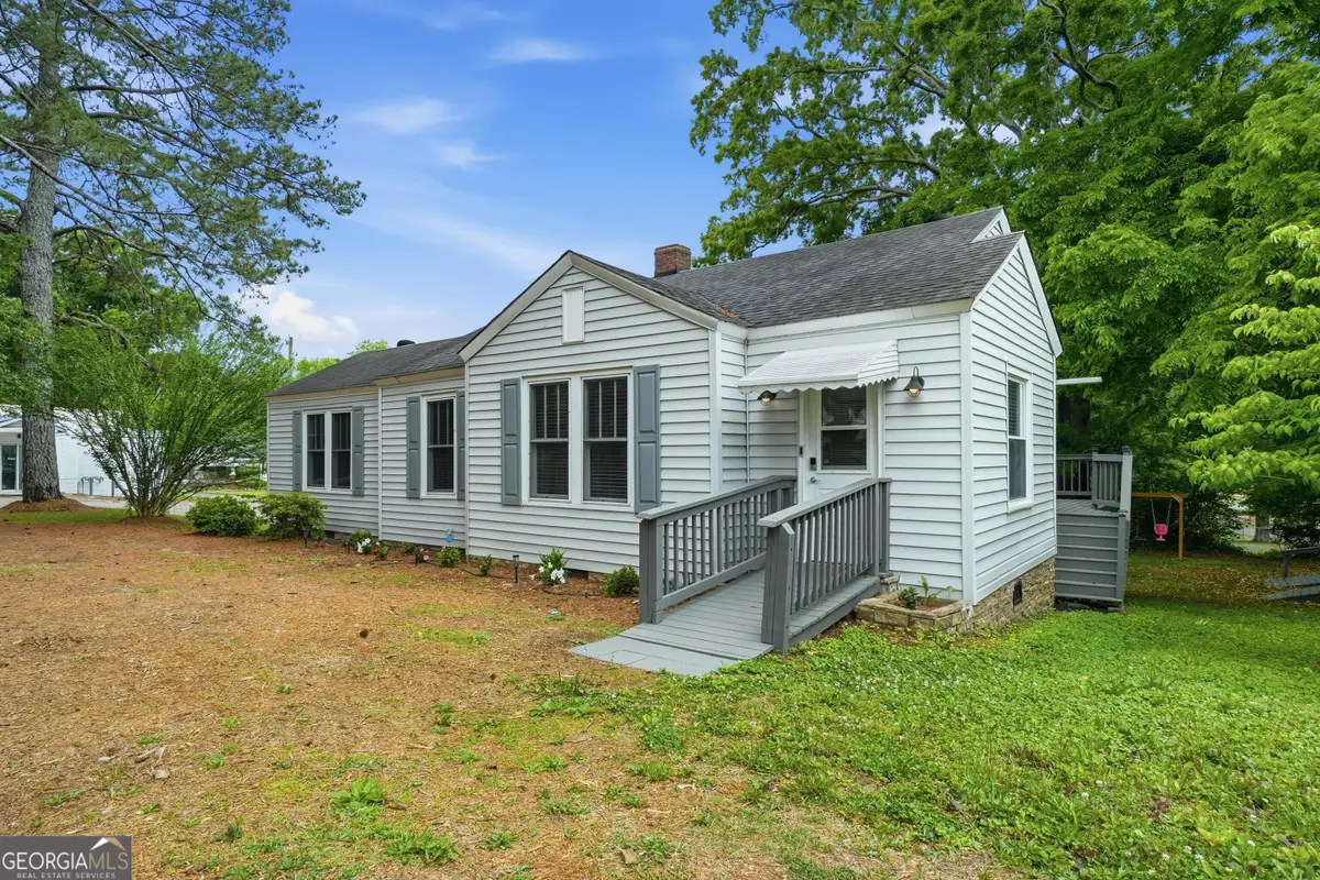 3022 Maple Road Se, Lindale, GA 30147 - #1