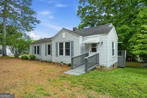 3022 Maple Road Se, Lindale, GA 30147