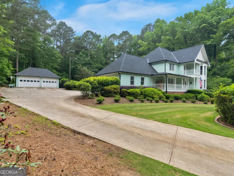 125 Spivey Chase Trail, Jonesboro, GA 30236 - #2