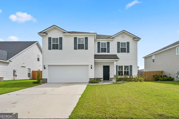 204 ALYSSA Avenue, Guyton, GA 31312