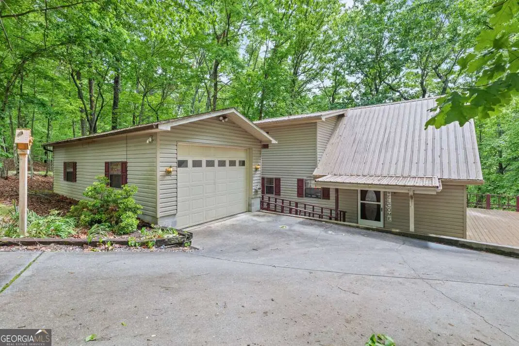 344 Robertson Drive, Blairsville, GA 30512 - #1