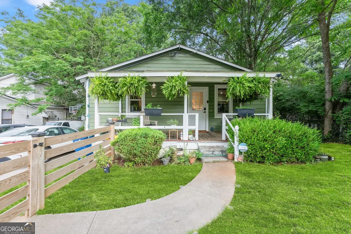 537 N Peter Street, Athens, GA 30601 - #1