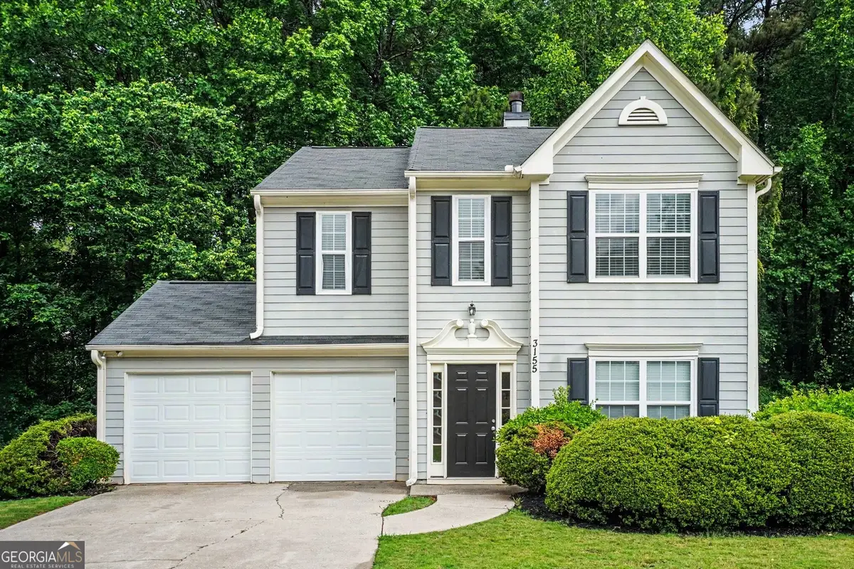 3155 Silverchase Circle Sw, Marietta, GA 30008 - #1