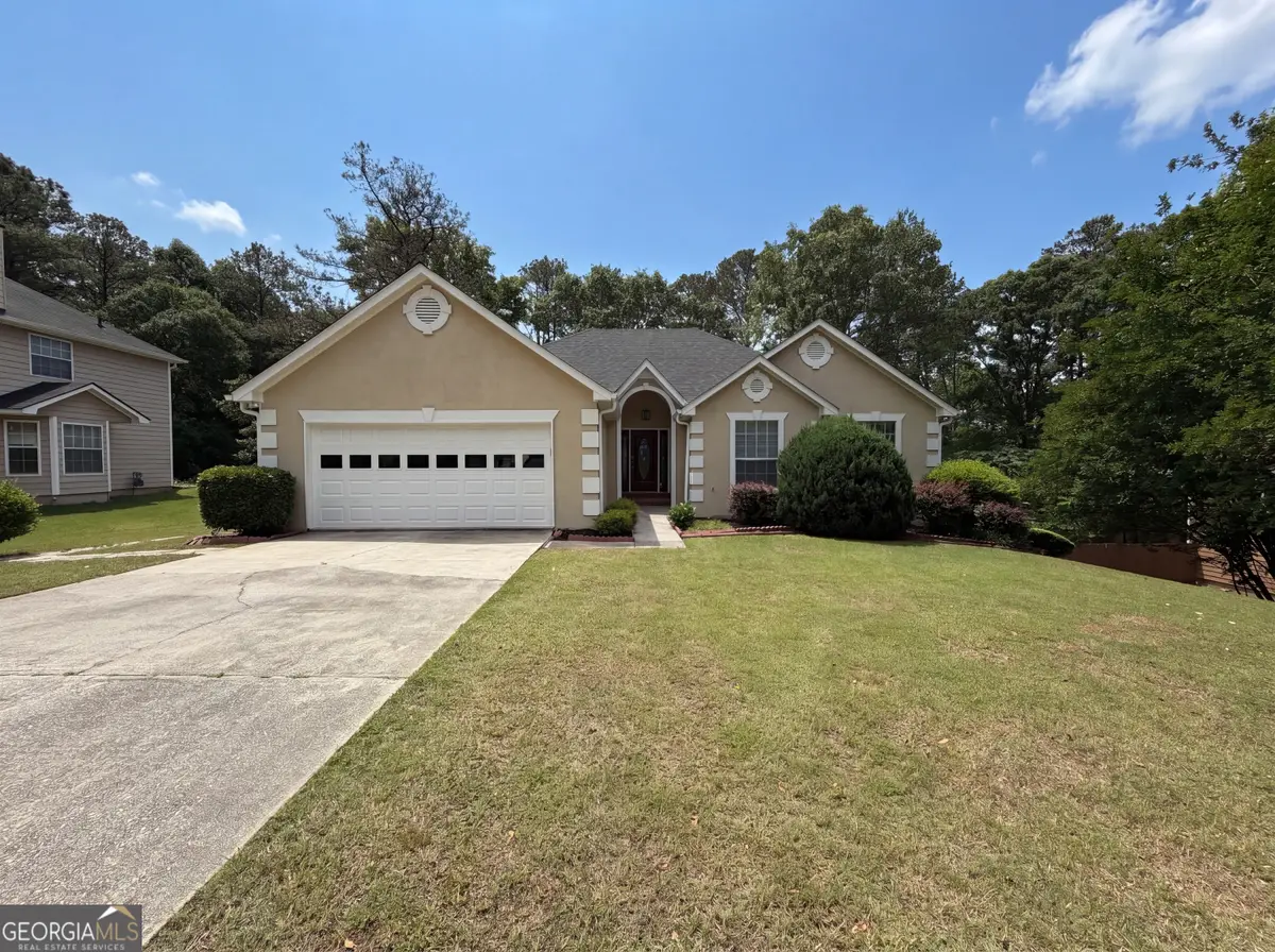 8375 Falling Rocks Way, Lithonia, GA 30058 - #1