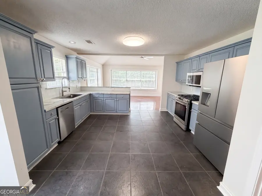8375 Falling Rocks Way, Lithonia, GA 30058 - #2