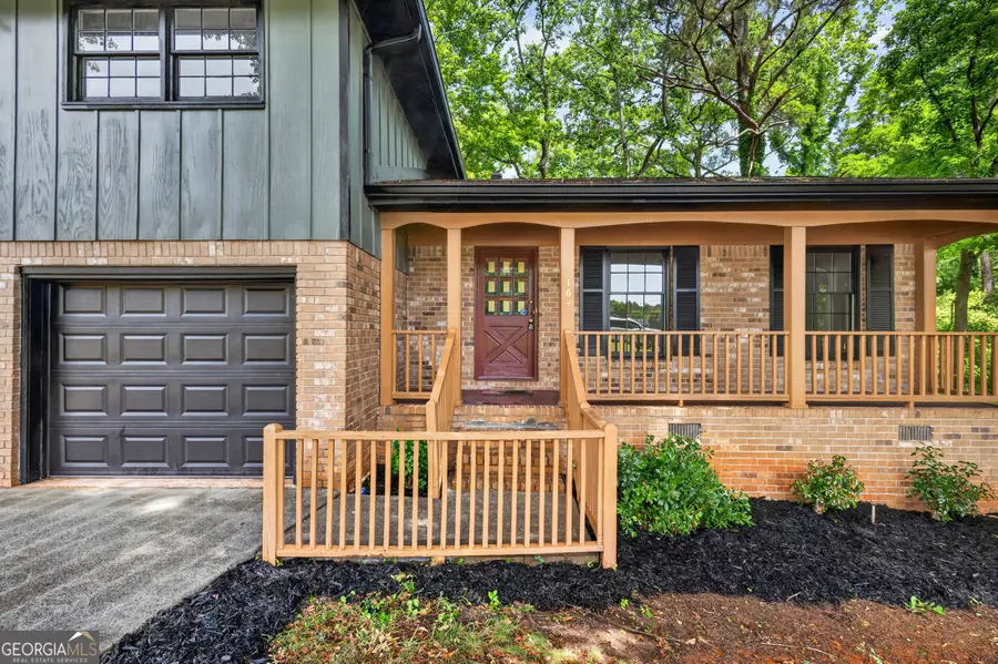 2164 Riverbrook Road, Decatur, GA 30035 - #3
