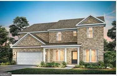 321 Wilton Street, McDonough, GA 30252 - #1